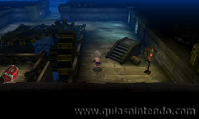 Bravely Default