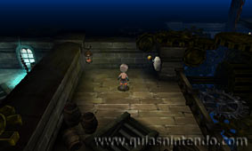 Bravely Default