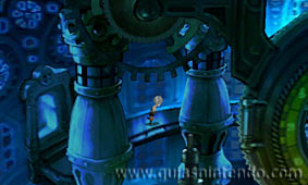 Bravely Default