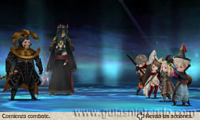 Bravely Default