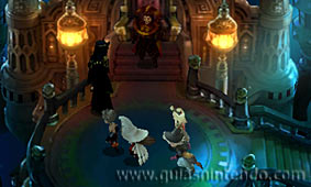 Bravely Default
