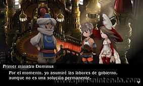 Bravely Default