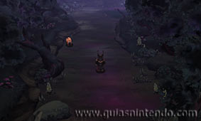Bravely Default