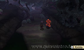 Bravely Default