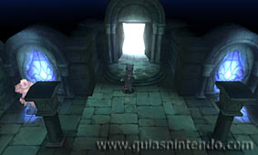 Bravely Default