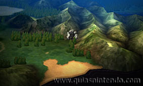 Bravely Default