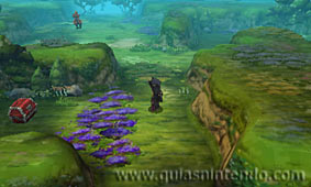 Bravely Default