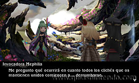 Bravely Default