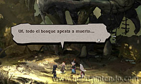 Bravely Default