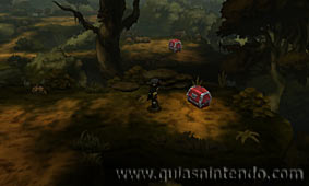 Bravely Default