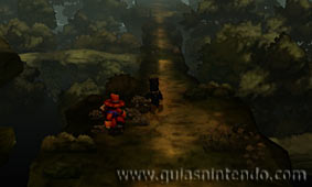 Bravely Default
