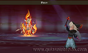 Bravely Default