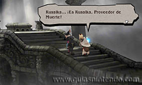 Bravely Default