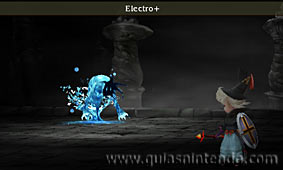 Bravely Default