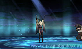 Bravely Default