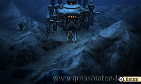 Bravely Default