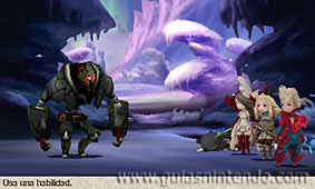 Bravely Default