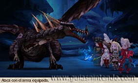 Bravely Default