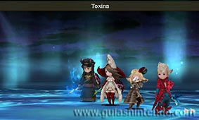 Bravely Default
