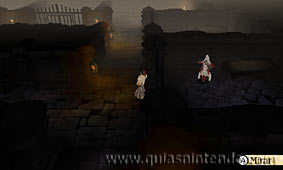 Bravely Default