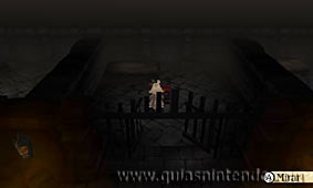 Bravely Default