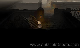 Bravely Default
