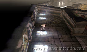 Bravely Default