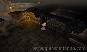 Bravely Default