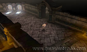 Bravely Default
