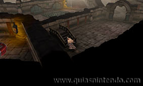 Bravely Default