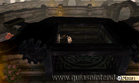 Bravely Default