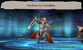 Bravely Default
