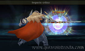 Bravely Default