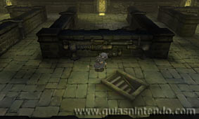 Bravely Default
