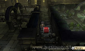Bravely Default
