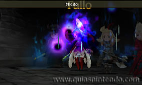 Bravely Default