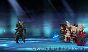 Bravely Default