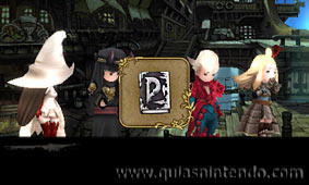 Bravely Default