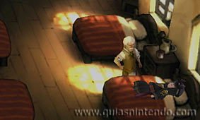 Bravely Default