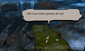 Bravely Default