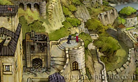 Bravely Default