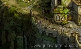 Bravely Default