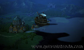 Bravely Default