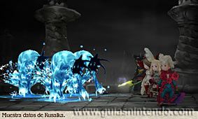Bravely Default