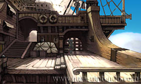 Bravely Default