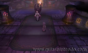 Bravely Default