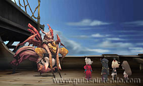 Bravely Default