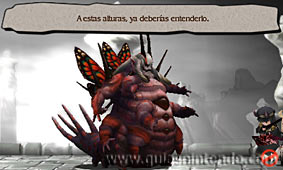 Bravely Default