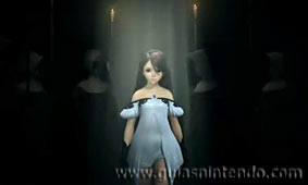 Bravely Default