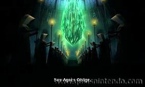 Bravely Default